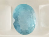 Aquamarine 4.54ct ALGT Certified