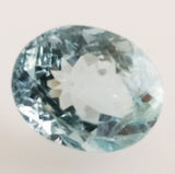 Aquamarine 5.56ct ALGT Certified