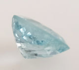 Aquamarine 5.56ct ALGT Certified