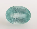 Aquamarine 19.77ct ALGT Certified