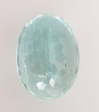 Aquamarine 19.77ct ALGT Certified