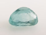 Aquamarine 19.77ct ALGT Certified