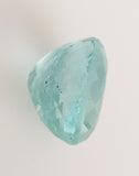 Aquamarine 19.77ct ALGT Certified