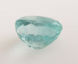 Aquamarine 19.77ct ALGT Certified