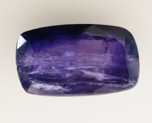 Tanzanite 19.28ct ALGT Certified