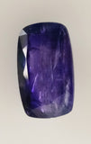 Tanzanite 19.28ct ALGT Certified