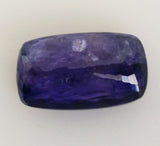 Tanzanite 19.28ct ALGT Certified