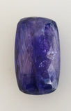 Tanzanite 19.28ct ALGT Certified