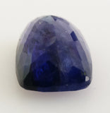 Tanzanite 19.28ct ALGT Certified