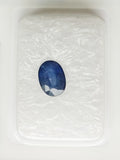 Sapphire 1.00ct GRA Certified