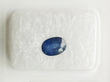 Sapphire 1.00ct GRA Certified