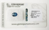 Sapphire 1.56ct GRA Certified