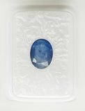 Sapphire 1.59ct GRA Certified