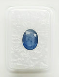 Sapphire 1.59ct GRA Certified