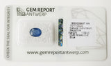 Sapphire 1.59ct GRA Certified