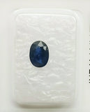 Sapphire 1.21ct GRA Certified