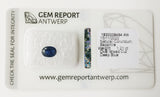 Sapphire 1.21ct GRA Certified