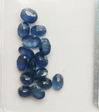 Sapphire 17.33ct GRA Certified