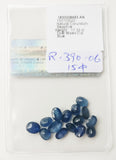 Sapphire 17.33ct GRA Certified