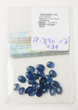 Sapphire 19.06ct GRA Certified