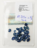 Sapphire 22.15ct GRA Certified