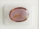 Rubellite 6.89ct GRA Certified