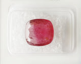 Rubellite 3.70ct GRA Certified