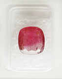 Rubellite 3.70ct GRA Certified