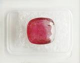 Rubellite 3.70ct GRA Certified