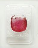 Rubellite 3.70ct GRA Certified