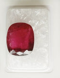 Rubellite 4.63ct GRA Certified