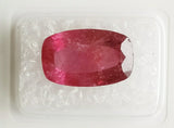 Rubellite 5.23ct GRA Certified