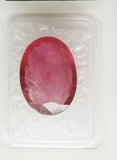 Rubellite 5.57ct GRA Certified