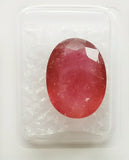 Tourmaline 7.94ct GRA Certified