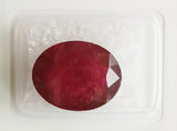 Rubellite 8.10ct GRA Certified