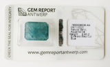 Aquamarine 9.98ct GRA Certified