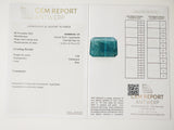 Aquamarine 9.98ct GRA Certified