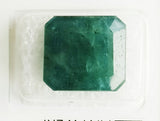 Aquamarine 16.15ct GRA Certified