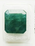 Aquamarine 16.15ct GRA Certified