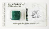 Aquamarine 16.15ct GRA Certified