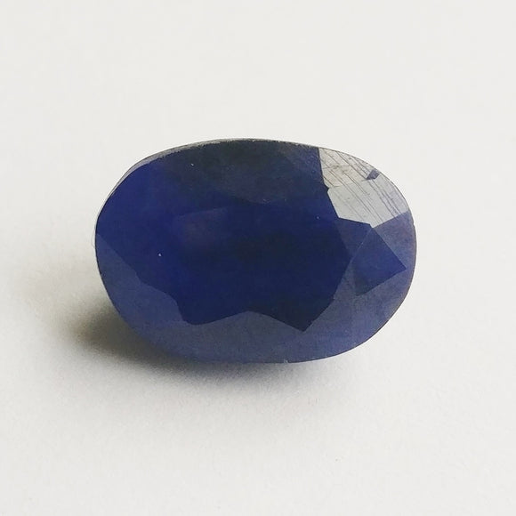 Sapphire 9.05ct ALGT Certified