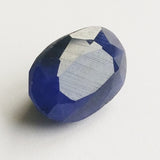 Sapphire 9.05ct ALGT Certified