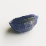 Sapphire 9.05ct ALGT Certified