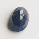 Sapphire 9.05ct ALGT Certified