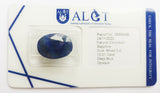 Sapphire 12.01ct ALGT Certified