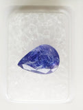 Tanzanite 2.64ct GRA Certified