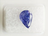 Tanzanite 2.64ct GRA Certified