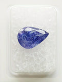 Tanzanite 2.64ct GRA Certified