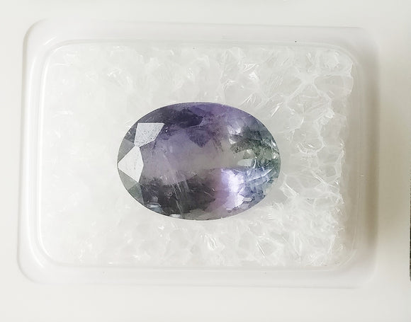 Tanzanite 4.40ct GRA Certified