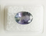 Tanzanite 4.40ct GRA Certified